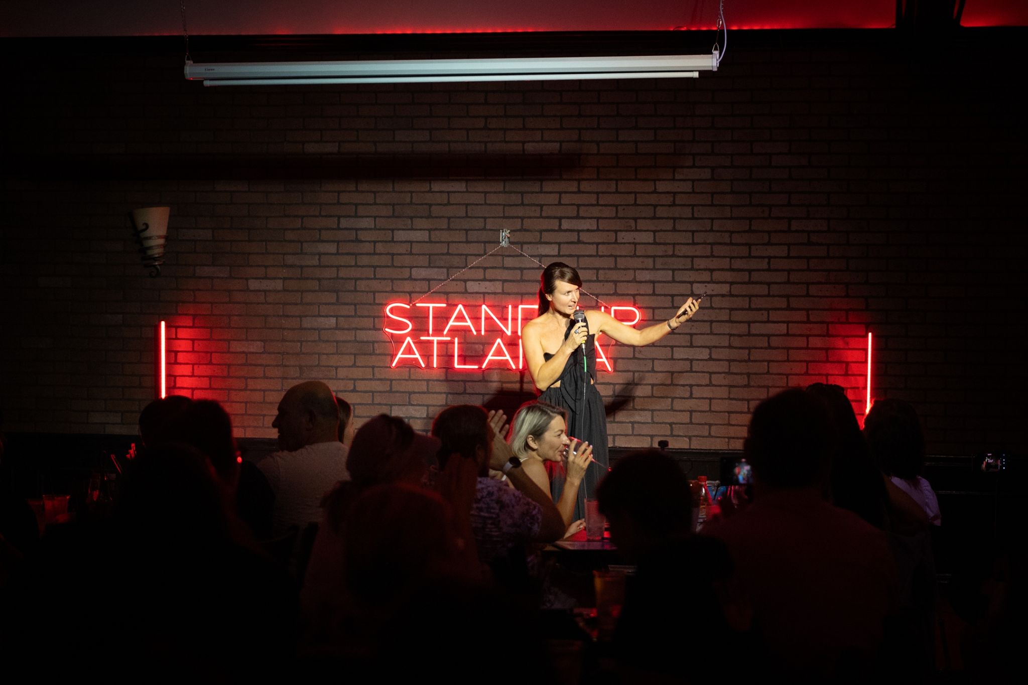 SENS photography Events Comedy 1 st  MIC 2025 08 10 026